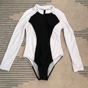 SHEIN One Piece Swimsuit